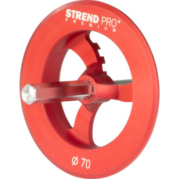 Резак для полистирола Premium Cutter, 70 мм