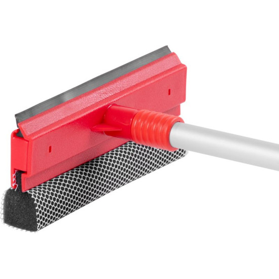 Birste logu tīrīšanai Strend Pro, 20x28 cm