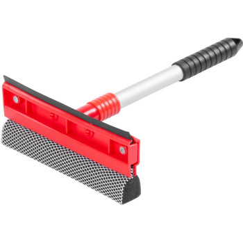 Щетка для мытья окон Strend Pro, для автомобиля,  20x28 см