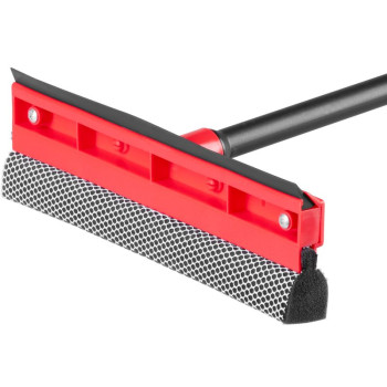 Щетка для мытья окон Strend Pro, для автомобиля, 53x25 см Щетка для мытья окон Strend Pro, для автомобиля, 53x25 см