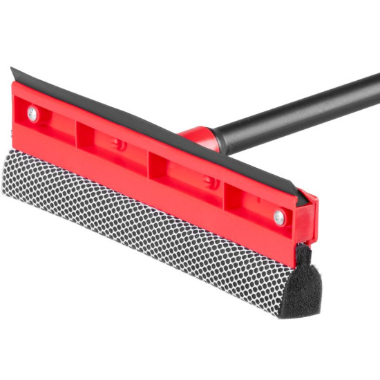 Birste logu tīrīšanai Strend Pro, 53x25 cm