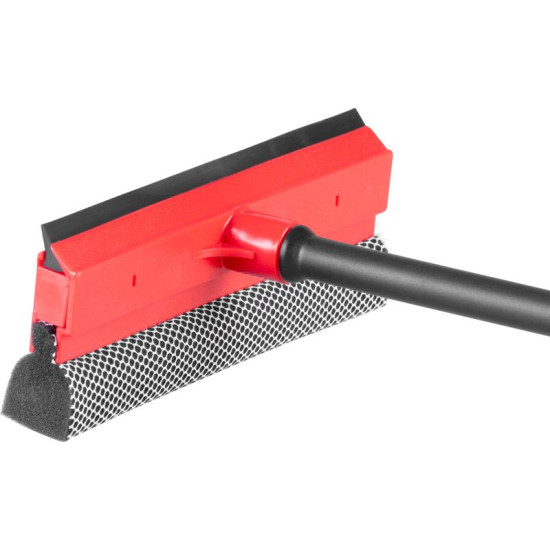 Birste logu tīrīšanai Strend Pro, 53x25 cm