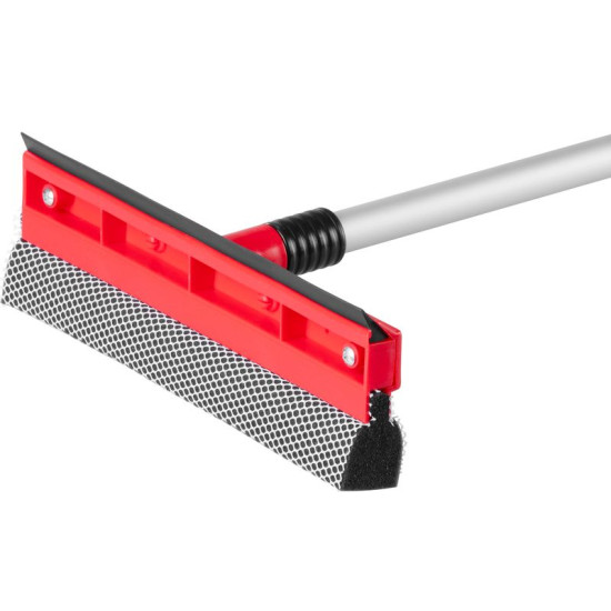 Щетка для мытья окон Strend Pro, для автомобиля,  76x25 см