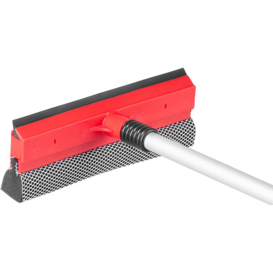 Щетка для мытья окон Strend Pro, для автомобиля,  76x25 см