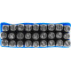 Letter punch 6mm ABC (27pcs)