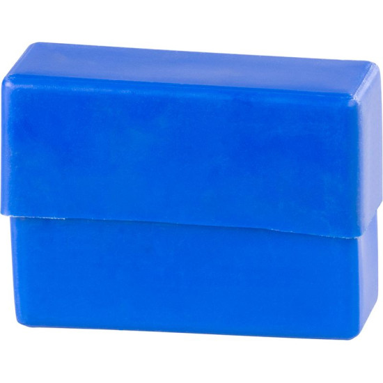 Letter punch 6mm ABC (27pcs)