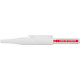 Strend Pro marker, deep, white, extra long tip