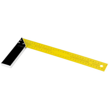 Galdnieka stūrenis 350 x 150 mm Strend Pro, Alu, Hobby