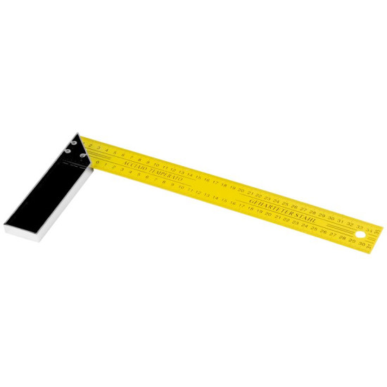 Galdnieka stūrenis 350 x 150 mm Strend Pro, Alu, Hobby Galdnieka stūrenis 350 x 150 mm Strend Pro, Alu, Hobby