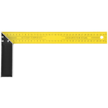 Galdnieka stūrenis 350 x 150 mm Strend Pro, Alu, Hobby