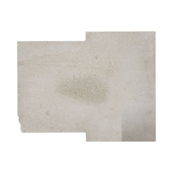 Шамот 31 x 25 x 15,5 x 20,5 x 2