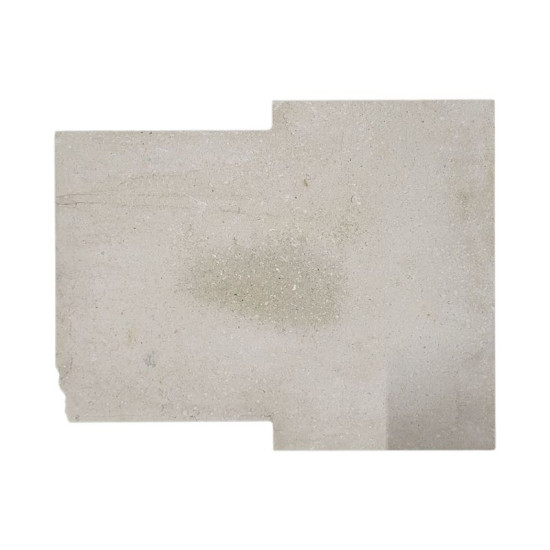 Šamots 31 x 25 x 15,5 x 20,5 x 2