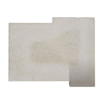 Шамот 25,5 x 15,5 x 16 x 21 x 22,5 x 9 x 2,5