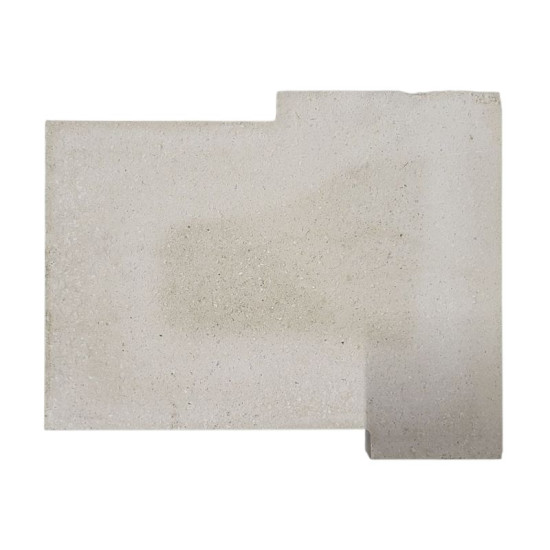 Шамот 25,5 x 15,5 x 16 x 21 x 22,5 x 9 x 2,5