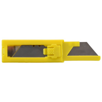 Лезвия выдвижные Strend рro SBX255, 19x61x0,6 мм, в упаковке 10 шт, сменное