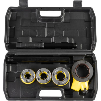 Набор клупп 1/2 - 1 (3 шт.)