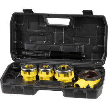 Набор клупп 1/2 - 1 (3 шт.)