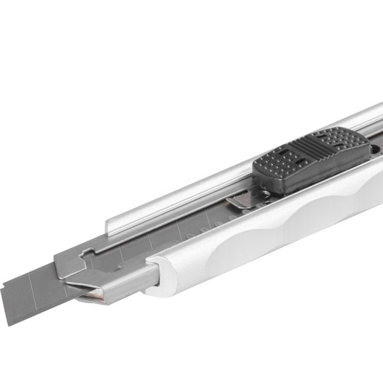 Нож обойный GIANT UC-516,  Alu 18 мм