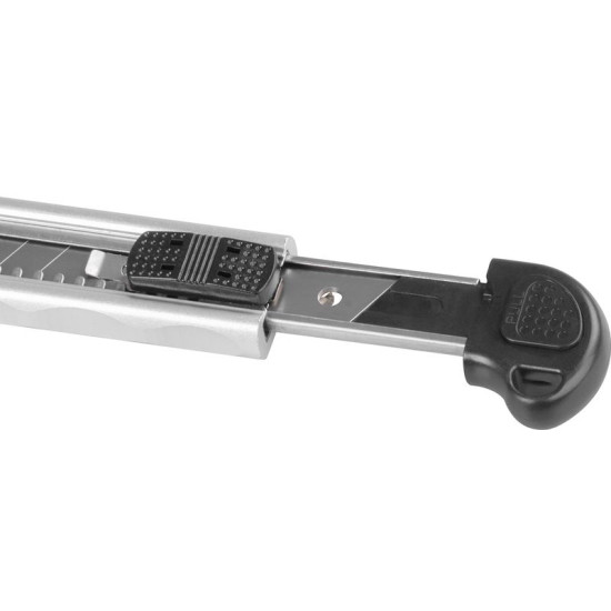 Нож обойный GIANT UC-516,  Alu 18 мм