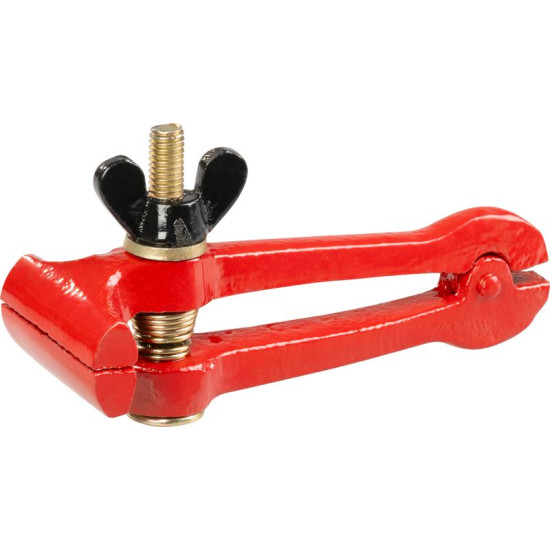 Metal clamp 150mm Strend Pro