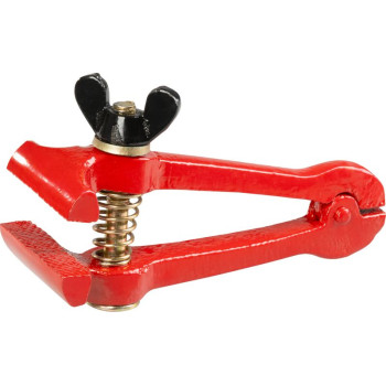 Metal clamp 150mm Strend Pro