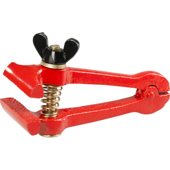 Metal clamp 150mm Strend Pro