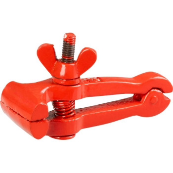 Metal clamp 100mm Strend Pro