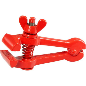 Metal clamp 125mm Strend Pro