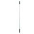 Stabs LEIFHEIT PROFESSIONAL 59109, teleskopisks, 250 cm