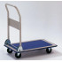 Ручная тележка PH158, платформа, транспортная, сталь, макс. 150 кг