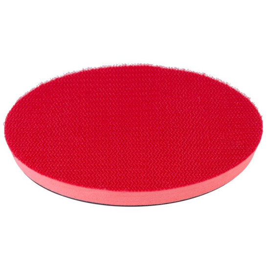 Круг шлифовальный 125 М14,с переходником 8мм