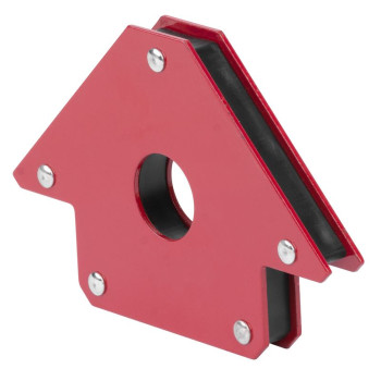 Магнитный сварочный держатель 102мм Strend рro QJ6002, 20 кг Магнитный сварочный держатель 102мм Strend рro QJ6002, 20 кг