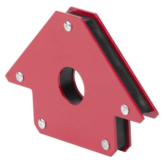 Magnētiskās metināšanas turētājs 102mm Strend Pro QJ6002, 20 kg