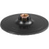 Backing pad 125 mm  M14