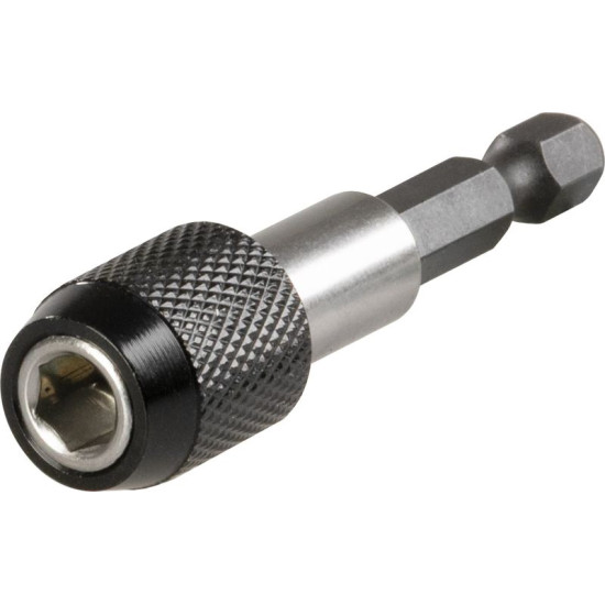 Magnētiskais uzgaļu turētājs 60 mm Strend Pro HD1624-03, 1/4"