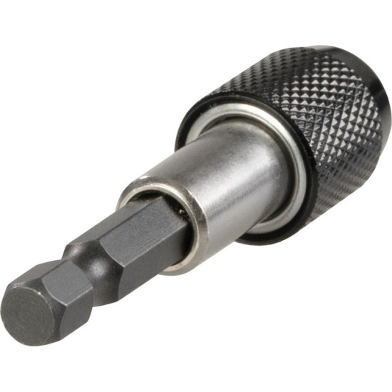 Magnētiskais uzgaļu turētājs 60 mm Strend Pro HD1624-03, 1/4"