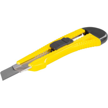 Нож обойный Strend Pro 18 мм Нож обойный Strend Pro 18 мм