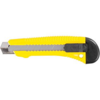 Нож обойный Strend Pro 18 мм