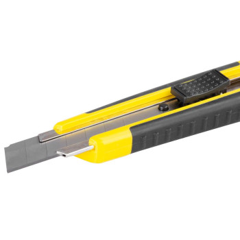 Нож обойный Strend Pro UK086-25, 25 мм, пластик Нож обойный Strend Pro UK086-25, 25 мм, пластик