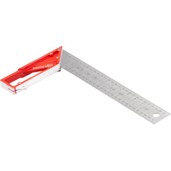Try square KAPRO® angle bracket 353, 300 mm, 90° Cert Try square KAPRO® angle bracket 353, 300 mm, 90° Cert