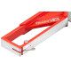 Try square KAPRO® angle bracket 353, 300 mm, 90° Cert