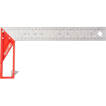 Try square KAPRO® angle bracket 353, 300 mm, 90° Cert