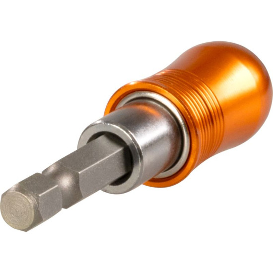 Magnētiskais uzgaļu turētājs 060mm Strend Pro HD1624-02 Magnētiskais uzgaļu turētājs 060mm Strend Pro HD1624-02