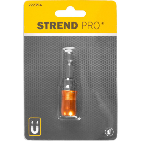 Magnētiskais uzgaļu turētājs 060mm Strend Pro HD1624-02 Magnētiskais uzgaļu turētājs 060mm Strend Pro HD1624-02