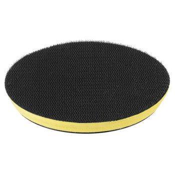 Carrier Strend Pro K908 100 mm, M14, smilšpapīrs, Velcro