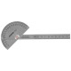 Angle protractor Strend Pro SP-173, INOX Angle protractor Strend Pro SP-173, INOX