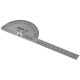 Angle protractor Strend Pro SP-173, INOX Angle protractor Strend Pro SP-173, INOX