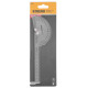 Angle protractor Strend Pro SP-173, INOX Angle protractor Strend Pro SP-173, INOX