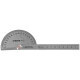 Angle protractor Strend Pro SP-173, INOX Angle protractor Strend Pro SP-173, INOX