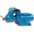 Vise York® York 150 Standard T, trumpet jaws